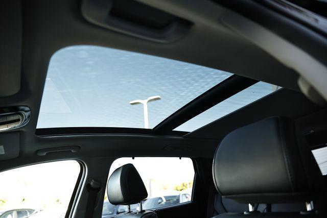 used 2023 Hyundai SANTA FE HEV car, priced at $24,913