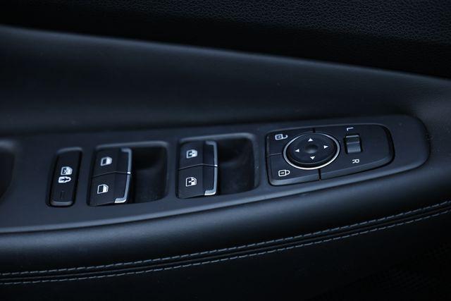 used 2023 Hyundai SANTA FE HEV car, priced at $24,913