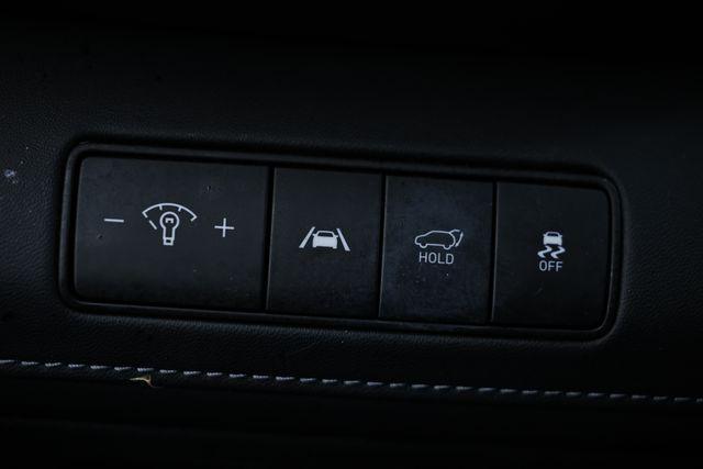 used 2023 Hyundai SANTA FE HEV car, priced at $24,913