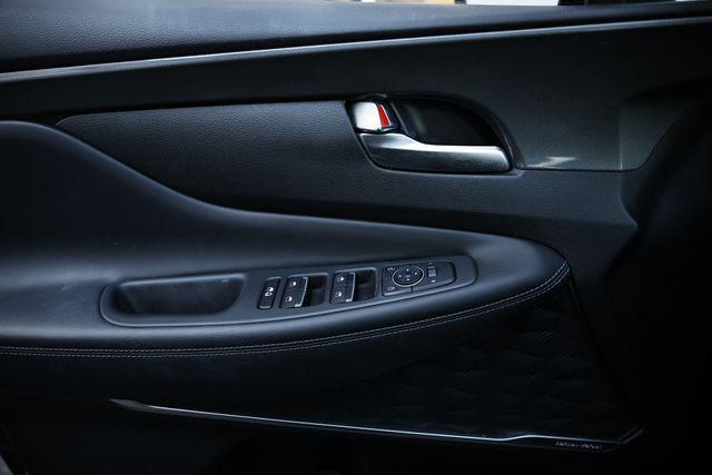 used 2023 Hyundai SANTA FE HEV car, priced at $24,913