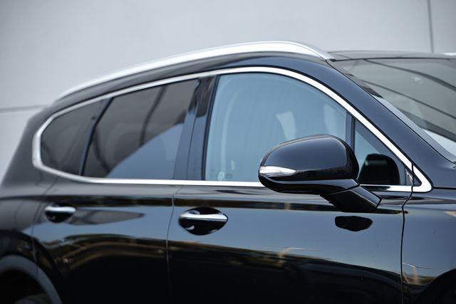 used 2023 Hyundai SANTA FE HEV car, priced at $24,913