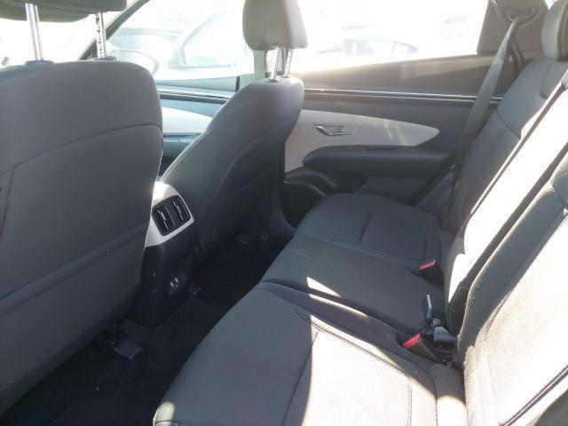 used 2022 Hyundai Tucson car, priced at $23,006