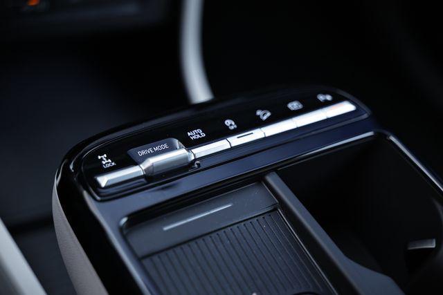 new 2025 Hyundai Tucson car, priced at $42,710