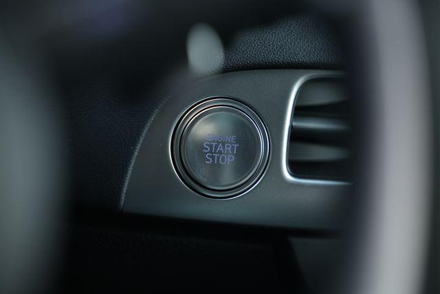 new 2025 Hyundai Palisade car, priced at $47,865