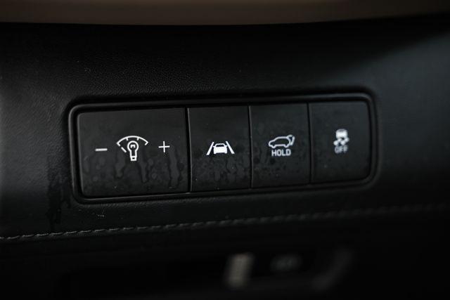 used 2022 Hyundai Santa Fe car, priced at $26,714