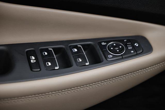 used 2022 Hyundai Santa Fe car, priced at $26,714