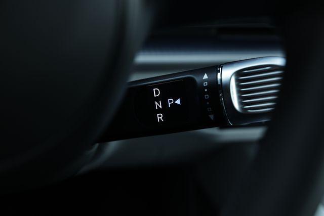 new 2025 Hyundai IONIQ 6 car, priced at $47,180