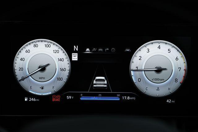 new 2025 Hyundai ELANTRA N car, priced at $36,285