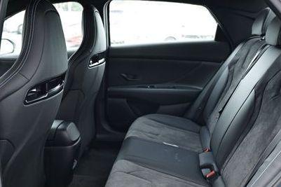 new 2025 Hyundai ELANTRA N car, priced at $36,285