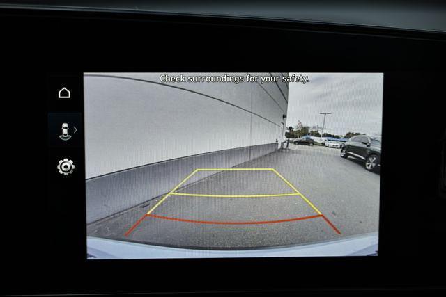 new 2025 Hyundai ELANTRA N car, priced at $36,285