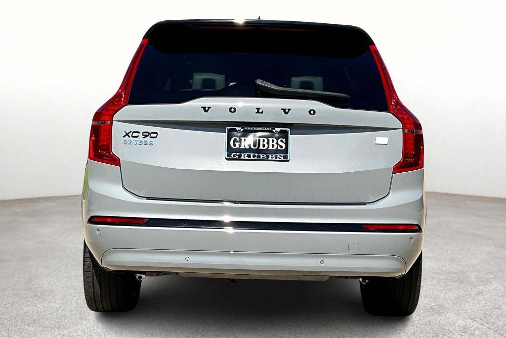 used 2024 Volvo XC90 Recharge Plug-In Hybrid car, priced at $54,348