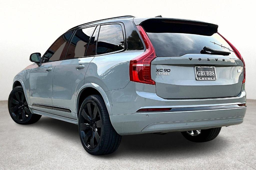 used 2024 Volvo XC90 Recharge Plug-In Hybrid car, priced at $54,348