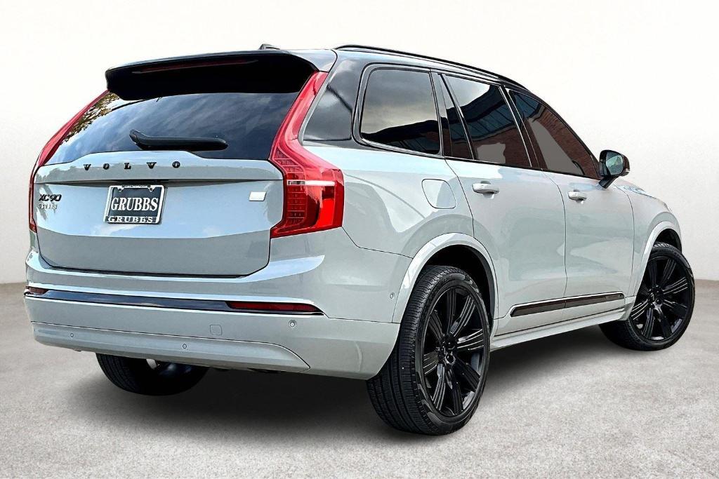 used 2024 Volvo XC90 Recharge Plug-In Hybrid car, priced at $54,348