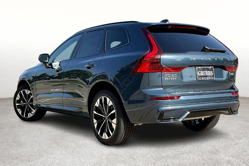 new 2026 Volvo XC60 car, priced at $57,985