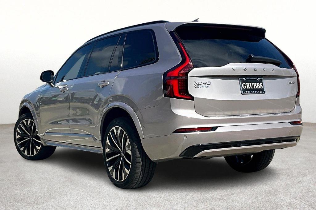new 2026 Volvo XC90 car, priced at $75,575