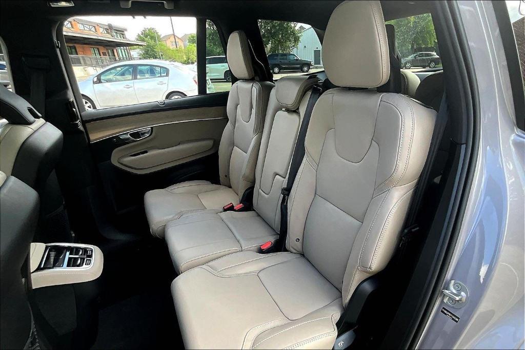 new 2026 Volvo XC90 car, priced at $75,575