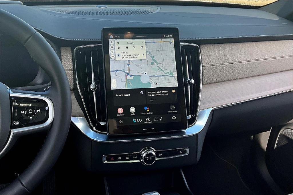 new 2026 Volvo XC90 car, priced at $75,575