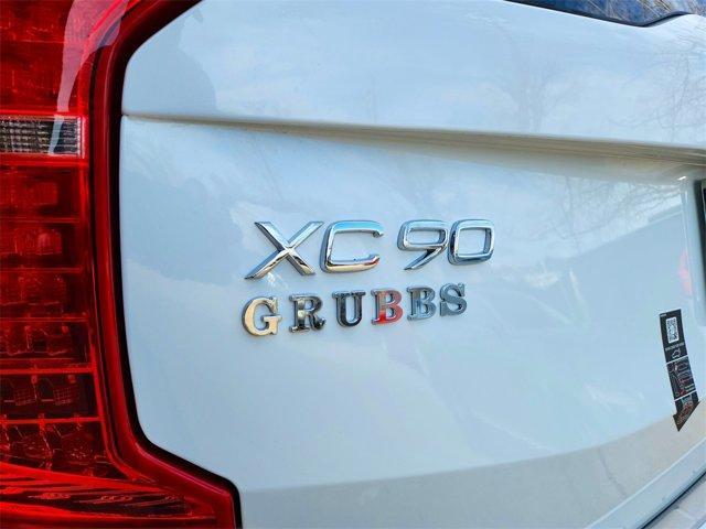 new 2024 Volvo XC90 Recharge Plug-In Hybrid car, priced at $71,223