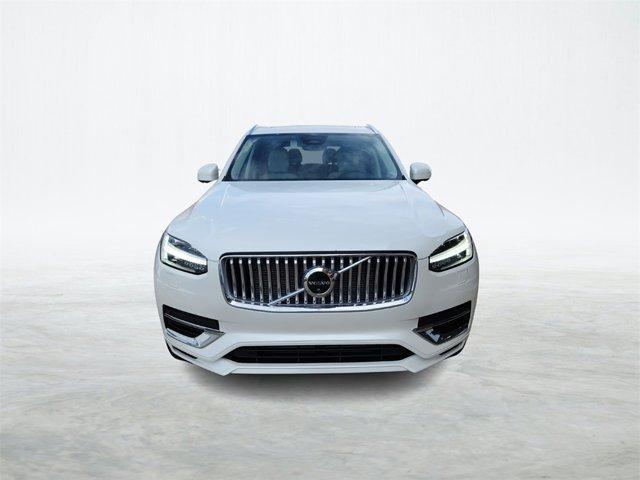 new 2024 Volvo XC90 Recharge Plug-In Hybrid car, priced at $71,223