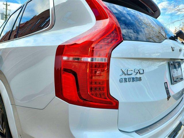 new 2024 Volvo XC90 Recharge Plug-In Hybrid car, priced at $71,223