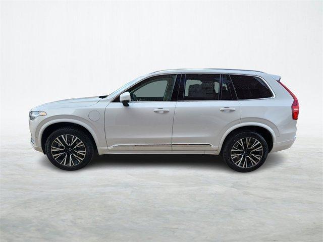 new 2024 Volvo XC90 Recharge Plug-In Hybrid car, priced at $71,223