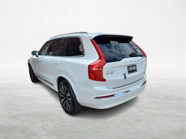 new 2024 Volvo XC90 Recharge Plug-In Hybrid car, priced at $71,223