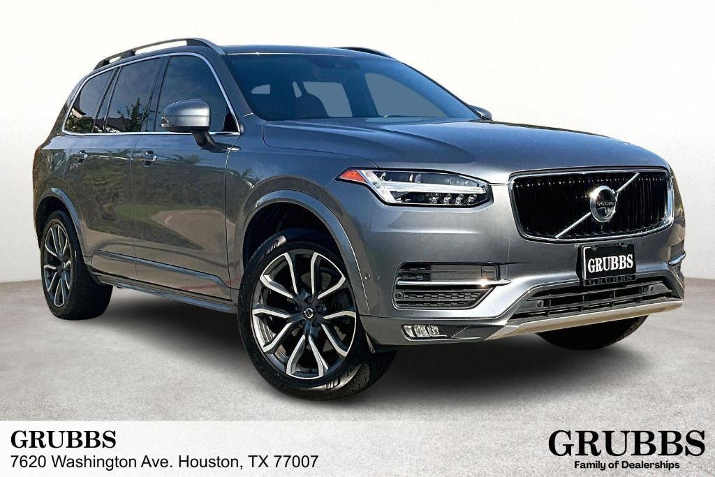 used 2017 Volvo XC90 car, priced at $15,993