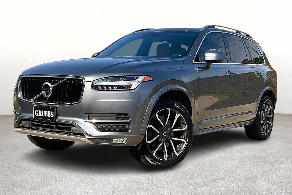 used 2017 Volvo XC90 car, priced at $15,993