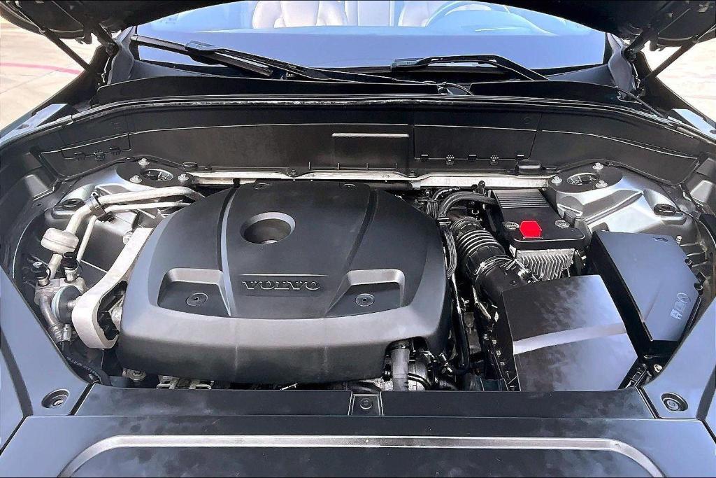 used 2017 Volvo XC90 car, priced at $15,993