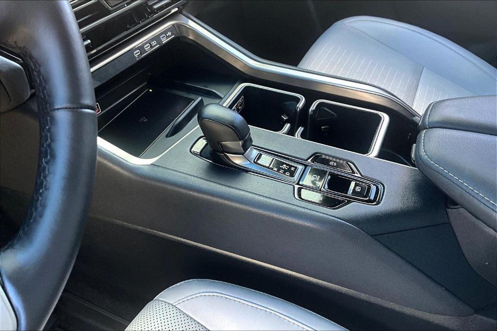 used 2024 Lexus TX 350 car, priced at $53,853