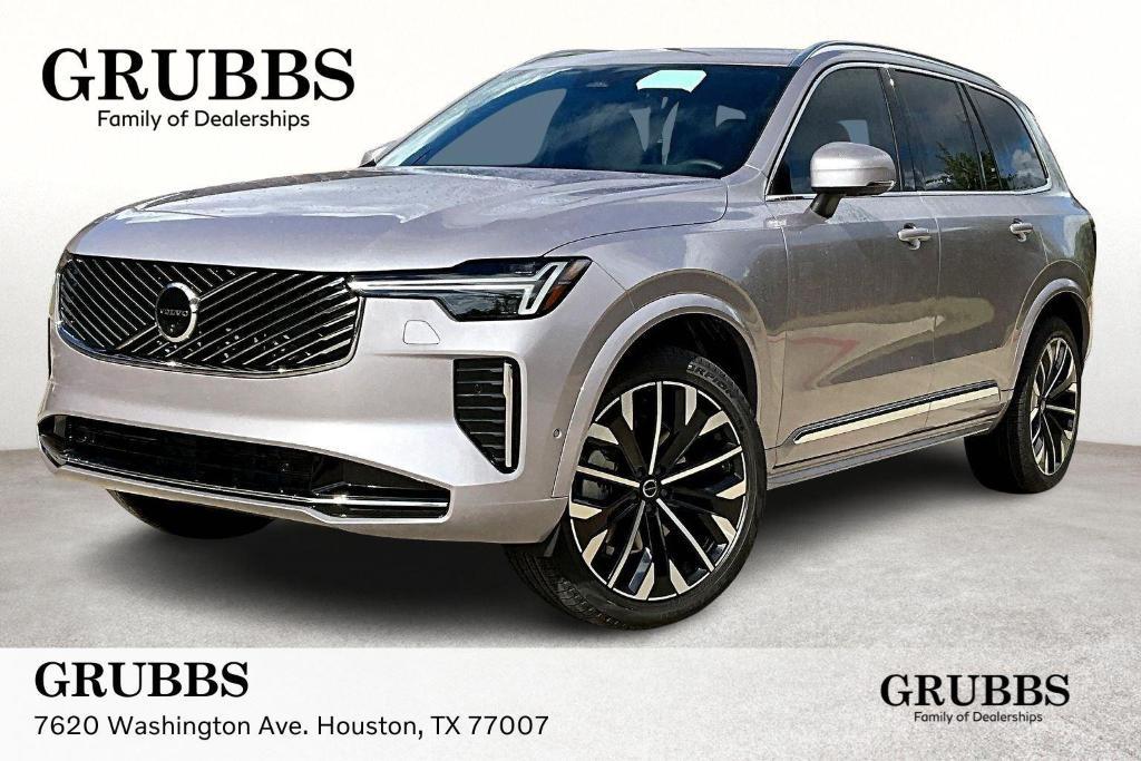 new 2026 Volvo XC90 car, priced at $71,825