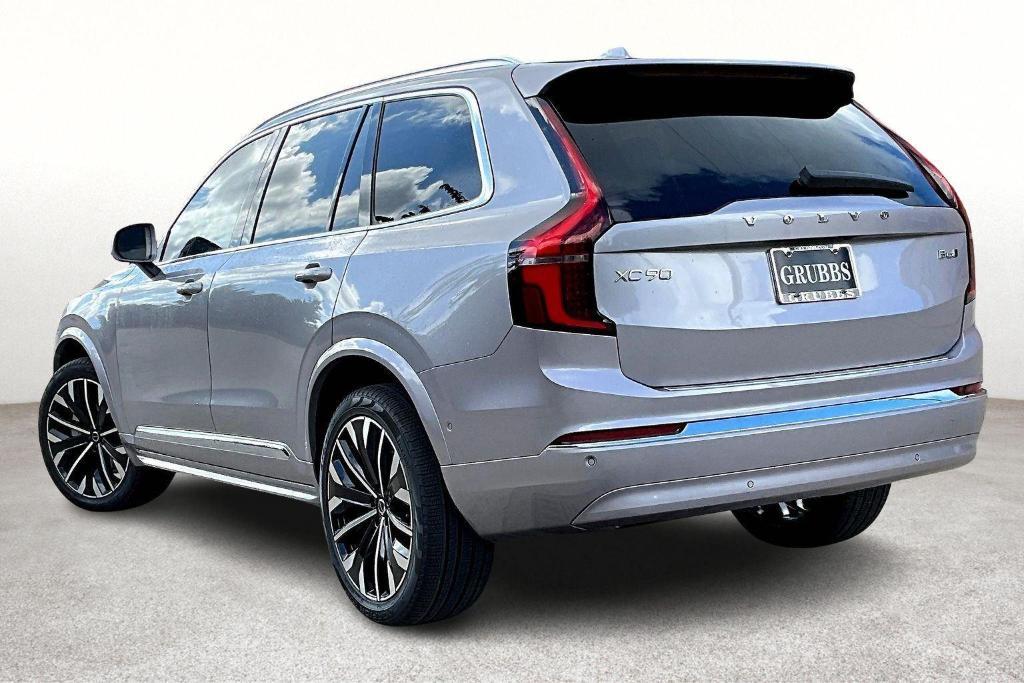 new 2026 Volvo XC90 car, priced at $71,825