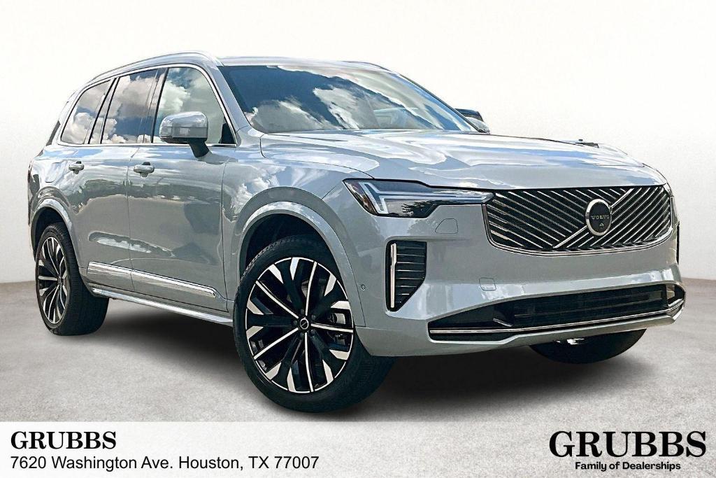 new 2026 Volvo XC90 car, priced at $71,825