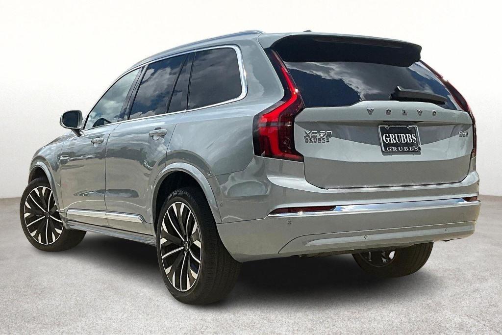 new 2026 Volvo XC90 car, priced at $71,825
