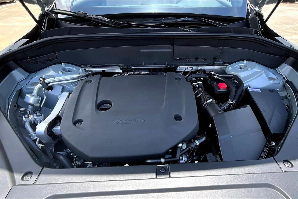 new 2026 Volvo XC90 car, priced at $71,825