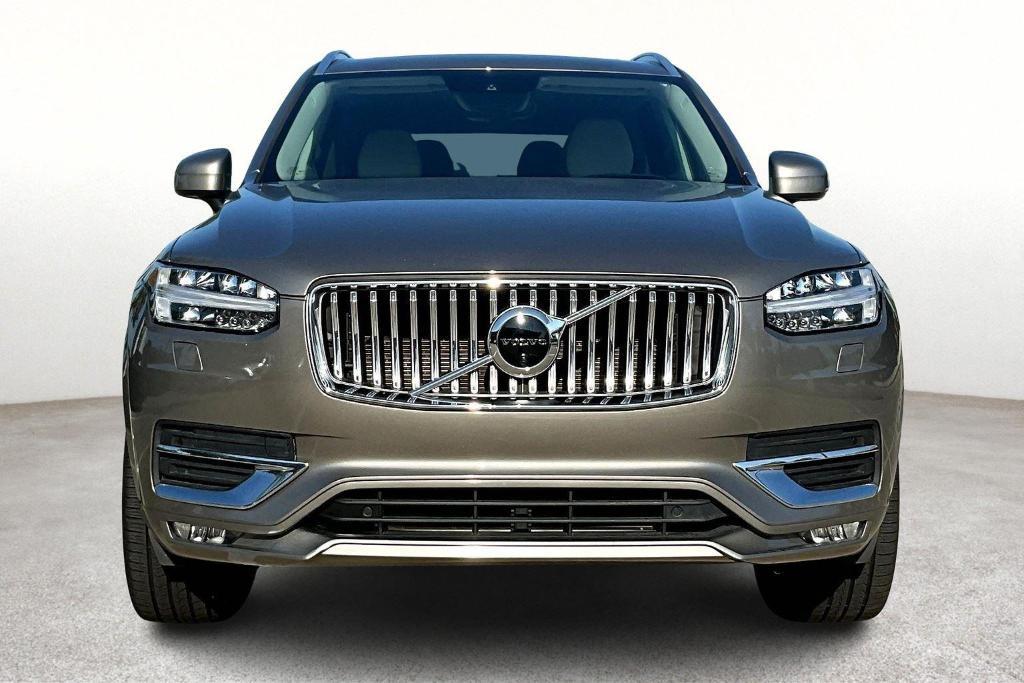used 2022 Volvo XC90 car, priced at $34,074