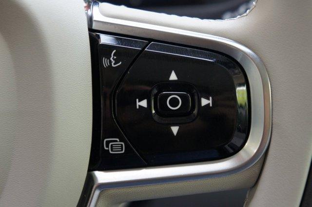 new 2024 Volvo XC90 Recharge Plug-In Hybrid car, priced at $71,456