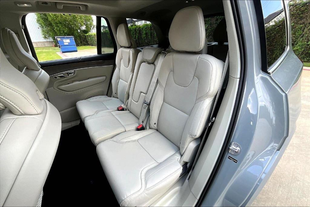 new 2026 Volvo XC90 car, priced at $75,155