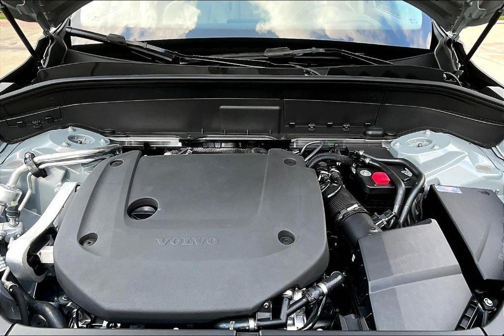 new 2026 Volvo XC90 car, priced at $75,155