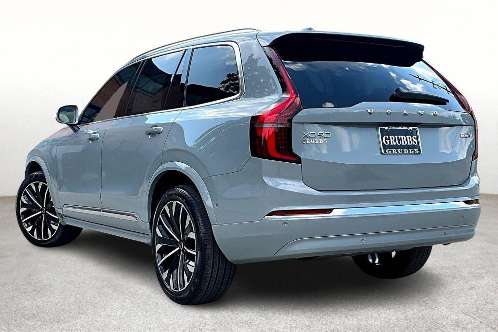 new 2026 Volvo XC90 car, priced at $75,155