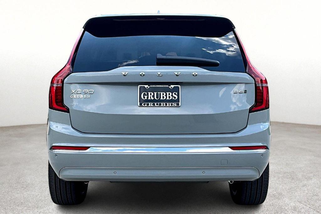 new 2026 Volvo XC90 car, priced at $75,155