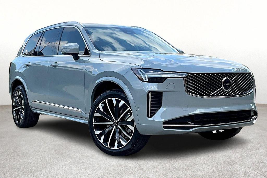 new 2026 Volvo XC90 car, priced at $75,155