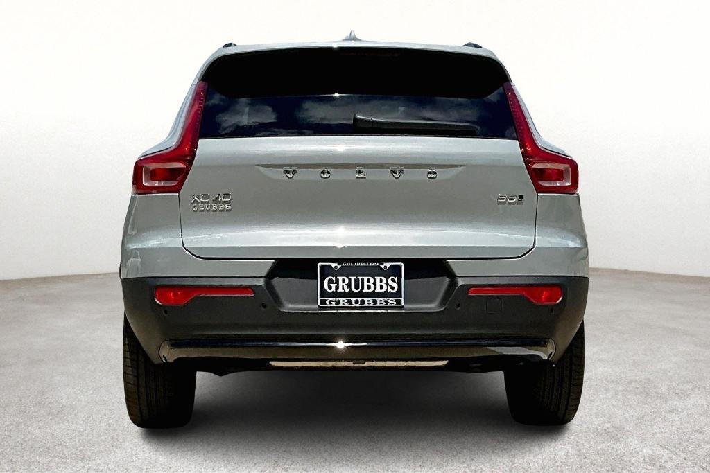new 2026 Volvo XC40 car, priced at $48,595