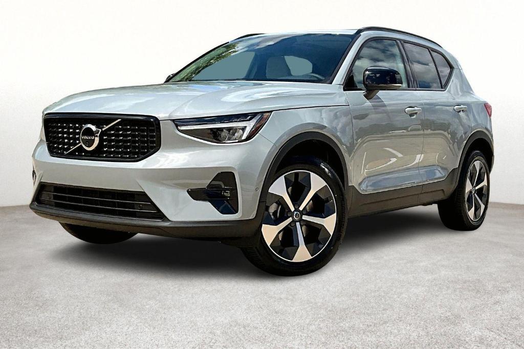 new 2026 Volvo XC40 car, priced at $48,595