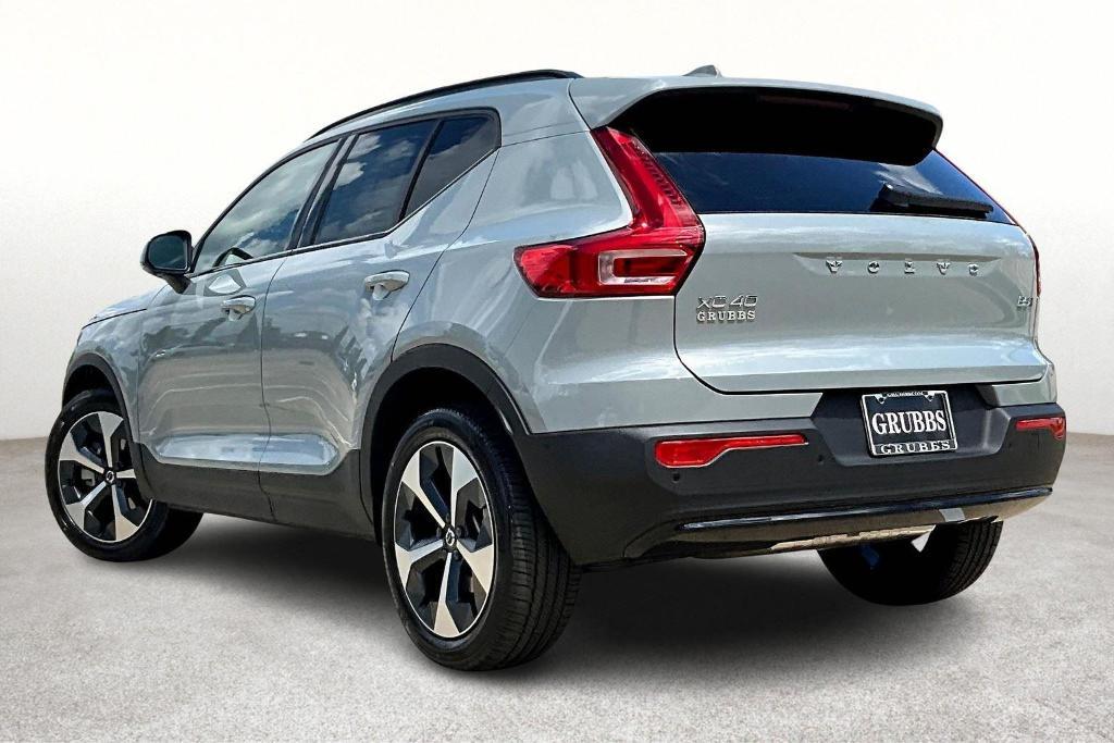 new 2026 Volvo XC40 car, priced at $48,595
