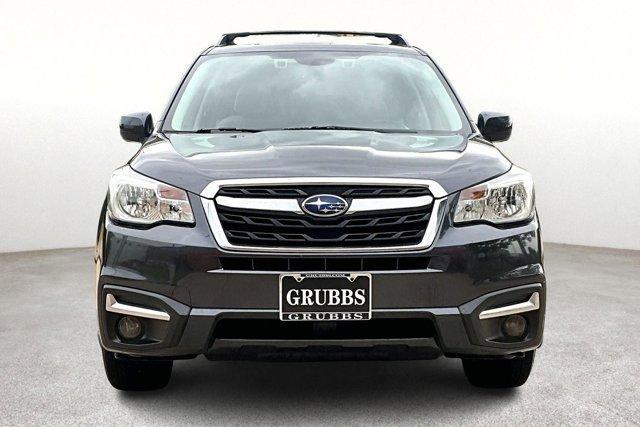 used 2017 Subaru Forester car, priced at $16,714