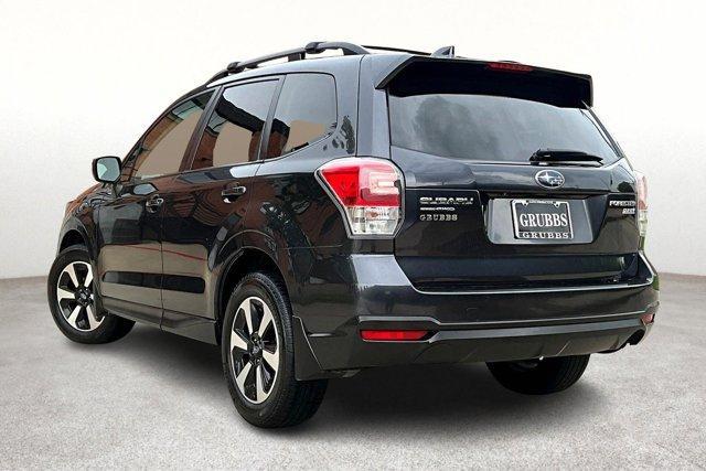 used 2017 Subaru Forester car, priced at $16,714