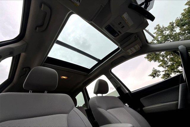 used 2017 Subaru Forester car, priced at $16,714