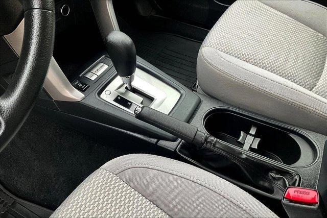 used 2017 Subaru Forester car, priced at $16,714