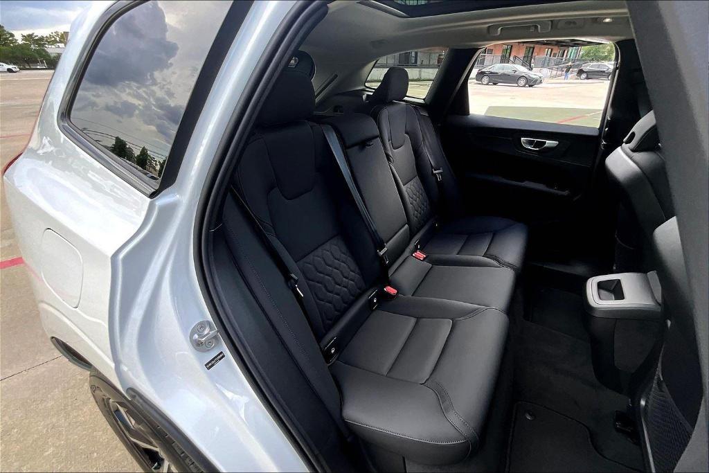 new 2026 Volvo XC60 car, priced at $50,995